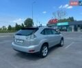 Сірий Лексус РХ, об'ємом двигуна 3.3 л та пробігом 290 тис. км за 6000 $, фото 7 на Automoto.ua