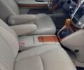 Серый Лексус РХ, объемом двигателя 3 л и пробегом 241 тыс. км за 8900 $, фото 37 на Automoto.ua