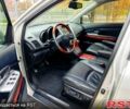 Сірий Лексус РХ, об'ємом двигуна 3 л та пробігом 200 тис. км за 8999 $, фото 10 на Automoto.ua
