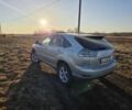 Сірий Лексус РХ, об'ємом двигуна 3 л та пробігом 360 тис. км за 6399 $, фото 5 на Automoto.ua