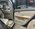 Сірий Лексус РХ, об'ємом двигуна 3 л та пробігом 225 тис. км за 7500 $, фото 12 на Automoto.ua