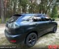 Серый Лексус РХ, объемом двигателя 3 л и пробегом 247 тыс. км за 7500 $, фото 4 на Automoto.ua