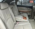 Сірий Лексус РХ, об'ємом двигуна 3 л та пробігом 225 тис. км за 7500 $, фото 14 на Automoto.ua