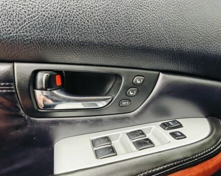 Серый Лексус РХ, объемом двигателя 3 л и пробегом 200 тыс. км за 8999 $, фото 13 на Automoto.ua