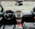 Серый Лексус РХ, объемом двигателя 3 л и пробегом 200 тыс. км за 8999 $, фото 9 на Automoto.ua