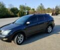 Серый Лексус РХ, объемом двигателя 3 л и пробегом 220 тыс. км за 7500 $, фото 1 на Automoto.ua