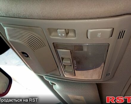 Сірий Лексус РХ, об'ємом двигуна 3 л та пробігом 199 тис. км за 10000 $, фото 4 на Automoto.ua