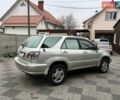 Сірий Лексус РХ, об'ємом двигуна 3 л та пробігом 242 тис. км за 11000 $, фото 22 на Automoto.ua