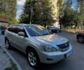 Сірий Лексус РХ, об'ємом двигуна 3 л та пробігом 328 тис. км за 9000 $, фото 1 на Automoto.ua