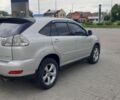 Сірий Лексус РХ, об'ємом двигуна 3 л та пробігом 241 тис. км за 8000 $, фото 1 на Automoto.ua