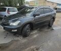 Серый Лексус РХ, объемом двигателя 3 л и пробегом 264 тыс. км за 9000 $, фото 14 на Automoto.ua