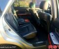 Серый Лексус РХ, объемом двигателя 3 л и пробегом 242 тыс. км за 9000 $, фото 8 на Automoto.ua