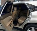 Серый Лексус РХ, объемом двигателя 3.3 л и пробегом 333 тыс. км за 6500 $, фото 12 на Automoto.ua