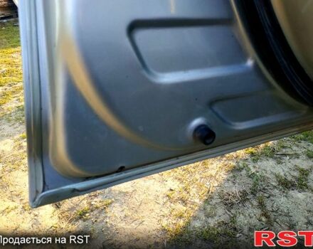 Серый Лексус РХ, объемом двигателя 3 л и пробегом 242 тыс. км за 9000 $, фото 6 на Automoto.ua