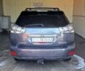 Сірий Лексус РХ, об'ємом двигуна 3.3 л та пробігом 280 тис. км за 8500 $, фото 7 на Automoto.ua