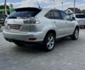 Серый Лексус РХ, объемом двигателя 3 л и пробегом 233 тыс. км за 9500 $, фото 3 на Automoto.ua