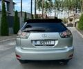 Сірий Лексус РХ, об'ємом двигуна 3 л та пробігом 164 тис. км за 9200 $, фото 5 на Automoto.ua