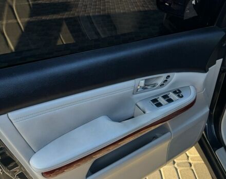 Лексус РХ 2003 в Полтаве на Automoto.ua Серый Лексус РХ, объемом двигателя 3 л и пробегом 284 тыс. км за 6700 $, фото 15 на Automoto.ua