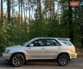 Серый Лексус РХ, объемом двигателя 3 л и пробегом 288 тыс. км за 6700 $, фото 4 на Automoto.ua