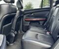 Серый Лексус РХ, объемом двигателя 3 л и пробегом 233 тыс. км за 9500 $, фото 15 на Automoto.ua