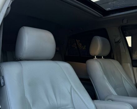 Лексус РХ 2003 в Полтаве на Automoto.ua Серый Лексус РХ, объемом двигателя 3 л и пробегом 284 тыс. км за 6600 $, фото 14 на Automoto.ua