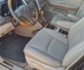 Сірий Лексус РХ, об'ємом двигуна 3.3 л та пробігом 280 тис. км за 8500 $, фото 6 на Automoto.ua