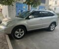 Сірий Лексус РХ, об'ємом двигуна 3 л та пробігом 260 тис. км за 9999 $, фото 9 на Automoto.ua