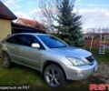 Серый Лексус РХ, объемом двигателя 3 л и пробегом 242 тыс. км за 9000 $, фото 5 на Automoto.ua