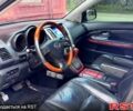 Серый Лексус РХ, объемом двигателя 3 л и пробегом 280 тыс. км за 7500 $, фото 6 на Automoto.ua