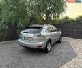 Серый Лексус РХ, объемом двигателя 3 л и пробегом 286 тыс. км за 8700 $, фото 4 на Automoto.ua