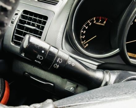 Серый Лексус РХ, объемом двигателя 3 л и пробегом 200 тыс. км за 8999 $, фото 15 на Automoto.ua