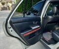 Сірий Лексус РХ, об'ємом двигуна 3 л та пробігом 164 тис. км за 9200 $, фото 26 на Automoto.ua