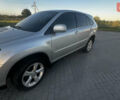 Сірий Лексус РХ, об'ємом двигуна 3 л та пробігом 360 тис. км за 7500 $, фото 3 на Automoto.ua