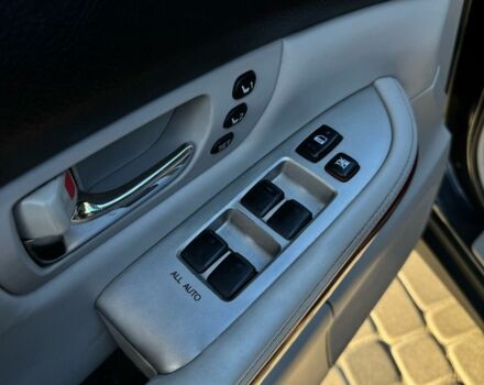 Лексус РХ 2003 в Полтаве на Automoto.ua Серый Лексус РХ, объемом двигателя 3 л и пробегом 284 тыс. км за 6700 $, фото 16 на Automoto.ua