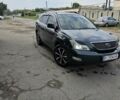 Серый Лексус РХ, объемом двигателя 3 л и пробегом 264 тыс. км за 9000 $, фото 1 на Automoto.ua
