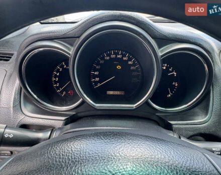 Серый Лексус РХ, объемом двигателя 3 л и пробегом 366 тыс. км за 7200 $, фото 5 на Automoto.ua