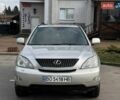 Сірий Лексус РХ, об'ємом двигуна 3.31 л та пробігом 340 тис. км за 6600 $, фото 4 на Automoto.ua