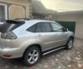 Сірий Лексус РХ, об'ємом двигуна 3.3 л та пробігом 230 тис. км за 10500 $, фото 2 на Automoto.ua