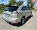 Сірий Лексус РХ, об'ємом двигуна 3 л та пробігом 280 тис. км за 7500 $, фото 3 на Automoto.ua