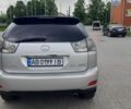 Сірий Лексус РХ, об'ємом двигуна 3 л та пробігом 241 тис. км за 8000 $, фото 4 на Automoto.ua