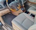 Сірий Лексус РХ, об'ємом двигуна 3.3 л та пробігом 280 тис. км за 8500 $, фото 2 на Automoto.ua