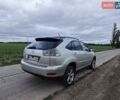 Сірий Лексус РХ, об'ємом двигуна 3.3 л та пробігом 305 тис. км за 9000 $, фото 1 на Automoto.ua