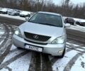 Серый Лексус РХ, объемом двигателя 3 л и пробегом 390 тыс. км за 6700 $, фото 1 на Automoto.ua