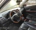 Сірий Лексус РХ, об'ємом двигуна 3 л та пробігом 226 тис. км за 8000 $, фото 10 на Automoto.ua