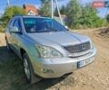 Серый Лексус РХ, объемом двигателя 3.3 л и пробегом 491 тыс. км за 7557 $, фото 2 на Automoto.ua