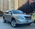 Сірий Лексус РХ, об'ємом двигуна 3 л та пробігом 252 тис. км за 8000 $, фото 10 на Automoto.ua