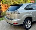 Сірий Лексус РХ, об'ємом двигуна 3 л та пробігом 250 тис. км за 7999 $, фото 81 на Automoto.ua
