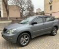 Серый Лексус РХ, объемом двигателя 3 л и пробегом 257 тыс. км за 8700 $, фото 2 на Automoto.ua