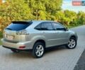 Сірий Лексус РХ, об'ємом двигуна 3 л та пробігом 250 тис. км за 7999 $, фото 80 на Automoto.ua