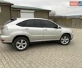 Сірий Лексус РХ, об'ємом двигуна 3 л та пробігом 220 тис. км за 7999 $, фото 1 на Automoto.ua